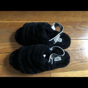 Women slippers